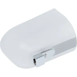 Keuco WC-Bürste Elegance Transparent