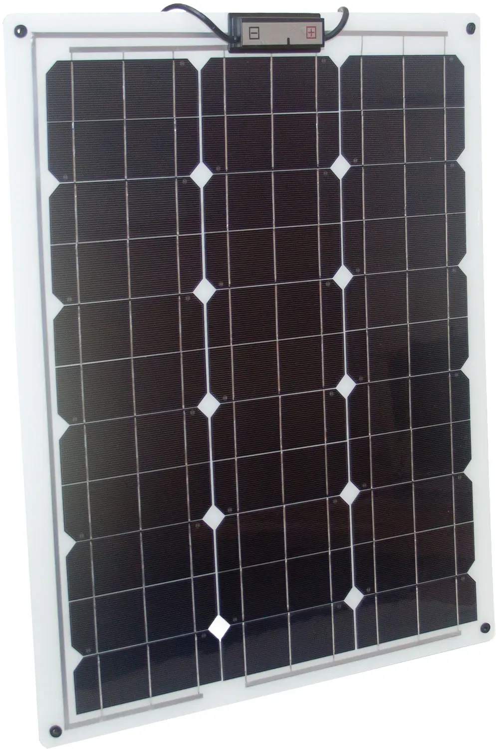 SunSet SM 55 L Laminat-Solarmodul