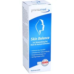 Prontomed Skin Balance