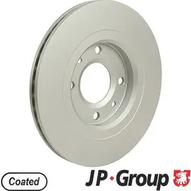 JP Group Bremsscheibe JP 4163102400