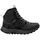 Jack Wolfskin Terraquest Texapore Mid Wanderstiefel - Black - EU 44 1/2