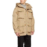 Fjällräven Smock No. 1 M Herren Sand Größe XL