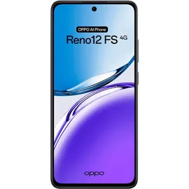 OPPO Reno12 FS 512 GB Matte Grey