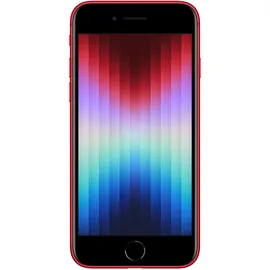 Apple iPhone SE 2022 256 GB (product)red