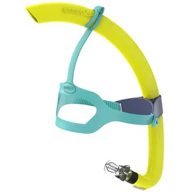 Speedo Bullet Head Schnorchel Kinder