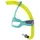 Speedo Bullet Head Schnorchel Kinder