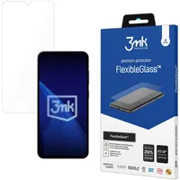 3M Hybridglas für Samsung Galaxy S25 Plus, 3mk FlexibleGlass