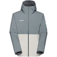 Mammut Linard Light Hardshell Jacke