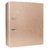 Interdruk DIN A4 75 mm Roségold