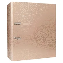 Interdruk DIN A4 75 mm Roségold