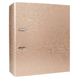 Interdruk DIN A4 75 mm Roségold