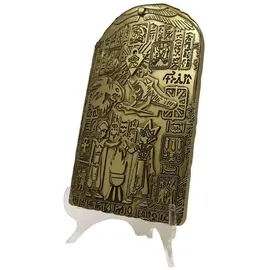 FaNaTtik Limitierte Auflage Replik-tablett Der Verlorenen Erinnerungen Yu-Gi-Oh! Eternal réplique Tablet of Lost Memories Limited Edition