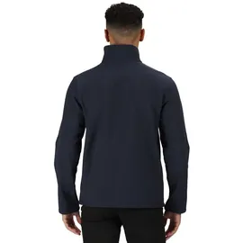 Regatta Cera V Softshelljacke - Navy - 3XL
