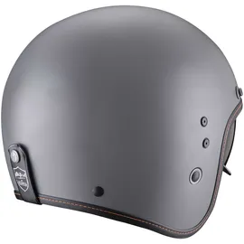 Scorpion Belfast Evo Schwarz M