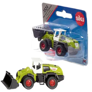 Siku 1524 Claas Torion 1914 Radlader