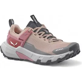 Salewa Damen Pedroc 2 PTX Schuhe (Größe 40.5, beige)