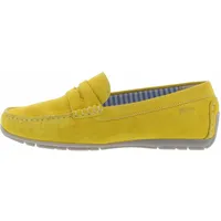 SIOUX Damen Carmona Slipper, Sohle, 36 EU