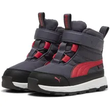 Puma Evolve Boot Grau 20