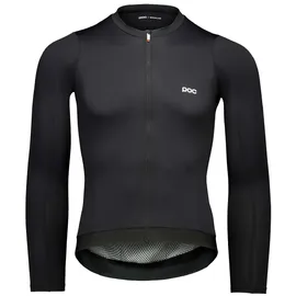 Poc Cadence LS Trikot (Größe M, schwarz)