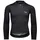 Poc Cadence LS Trikot (Größe M, schwarz)
