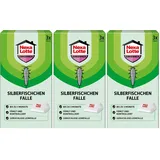 Nexa Lotte® Silberfischchen Falle 3 Stück