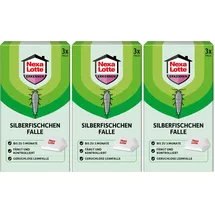 Nexa Lotte® Silberfischchen Falle 3 Stück