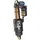 Fox Racing Shox Float X2 Factory 2-Pos - 230mm x 57,5 mm 2023