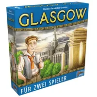 Lookout Spiele Glasgow