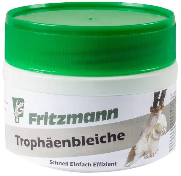 Trophänbleiche Pulver, 250g
