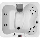 Canadian Spa Whirlpool Manitoba Plug & Play