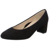 ARA Damen Knokke 1211486 Pumps, Schwarz, 42 EU