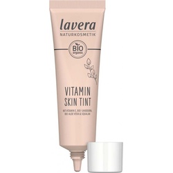 Lavera Vitamin Skin Tint - Medium 02