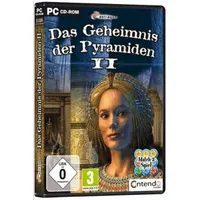 Das Geheimnis der Pyramiden II (PC)
