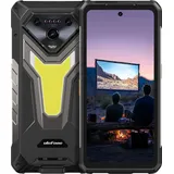 Ulefone Armor 34 Pro 16 GB RAM 512 GB Pulse Black