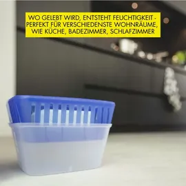UHU Luftentfeuchter Original 1000 g