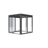 Sunelements Schiebetür SunCover