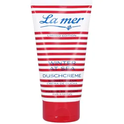 LA MER Winter at Sea Duschcreme 1 St