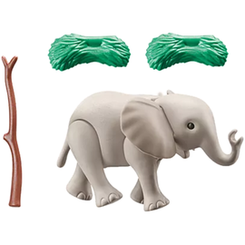 Playmobil Wiltopia Junger Elefant 71049