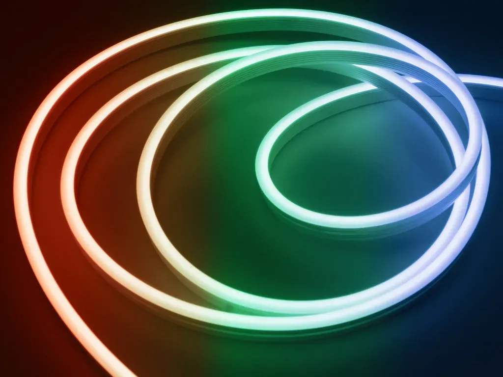 Flexline RGB Diamond PRO -  5