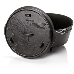 Petromax -   Feuertopf mit Füßen max. 9 Liter