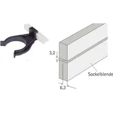Hettich Clip für Korrekt