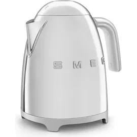 Smeg KLF03SSEU steel