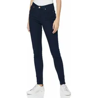 Tommy Jeans Tommy Hilfiger Damen Nora Mr Skny Avdbs Jeans 26/30