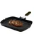 Zanetti Grillpfanne 26 x 36 cm