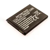 AGI Akku kompatibel mit Samsung SM-G350