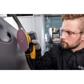 Mirka DEROS II 5650 125/150mm Hub Case