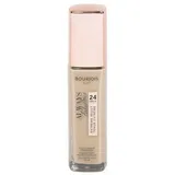 Bourjois Always Fabulous langanhaltende Make-up Foundation SPF 20 Farbton 420 Light Sand 30 ml