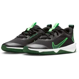 Nike Omni Multi-Court Kinder Schwarz 39