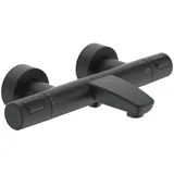 Ideal Standard Ceratherm T25 Aufputz Silk Black