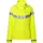 Vaude Damen Luminum Rain Jacke (Größe M, gelb)